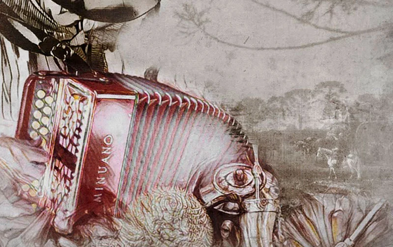 História da Música Nativista Gaúcha